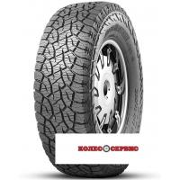 215/65 R16 102H Kumho Road Venture AT52 XL