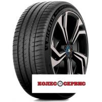 275/45 R20 110Y Michelin Pilot Sport EV Acoustic XL
