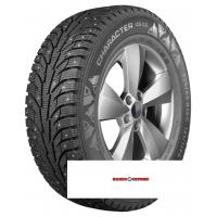 205/75 R16 113/111R Ikon / Nokian Tyres Character Ice C2