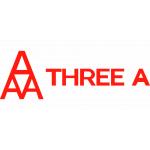 Three-A